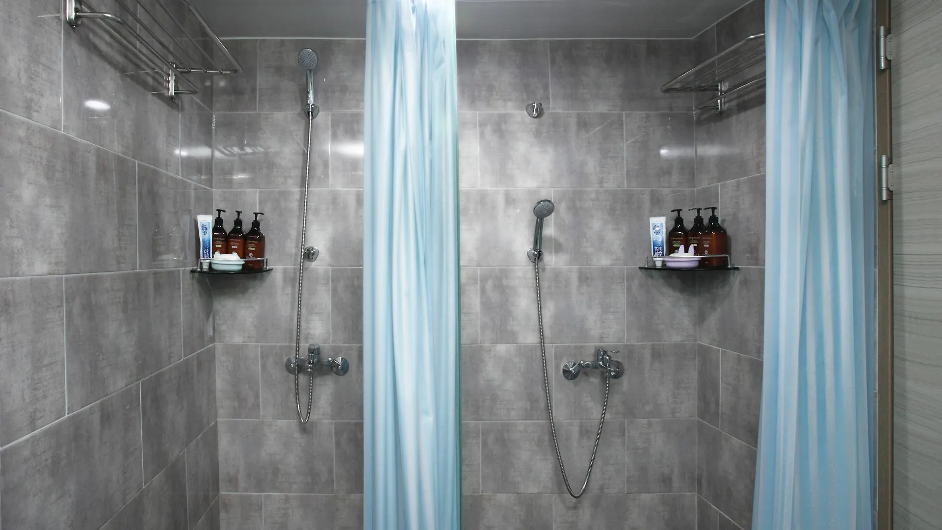 Business Hotel Haeundae S Busan