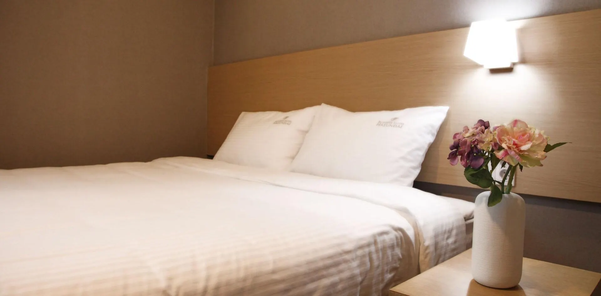Business Hotel Haeundae S Ciudad Metropolitana de Ciudad Metropolitana de Busan