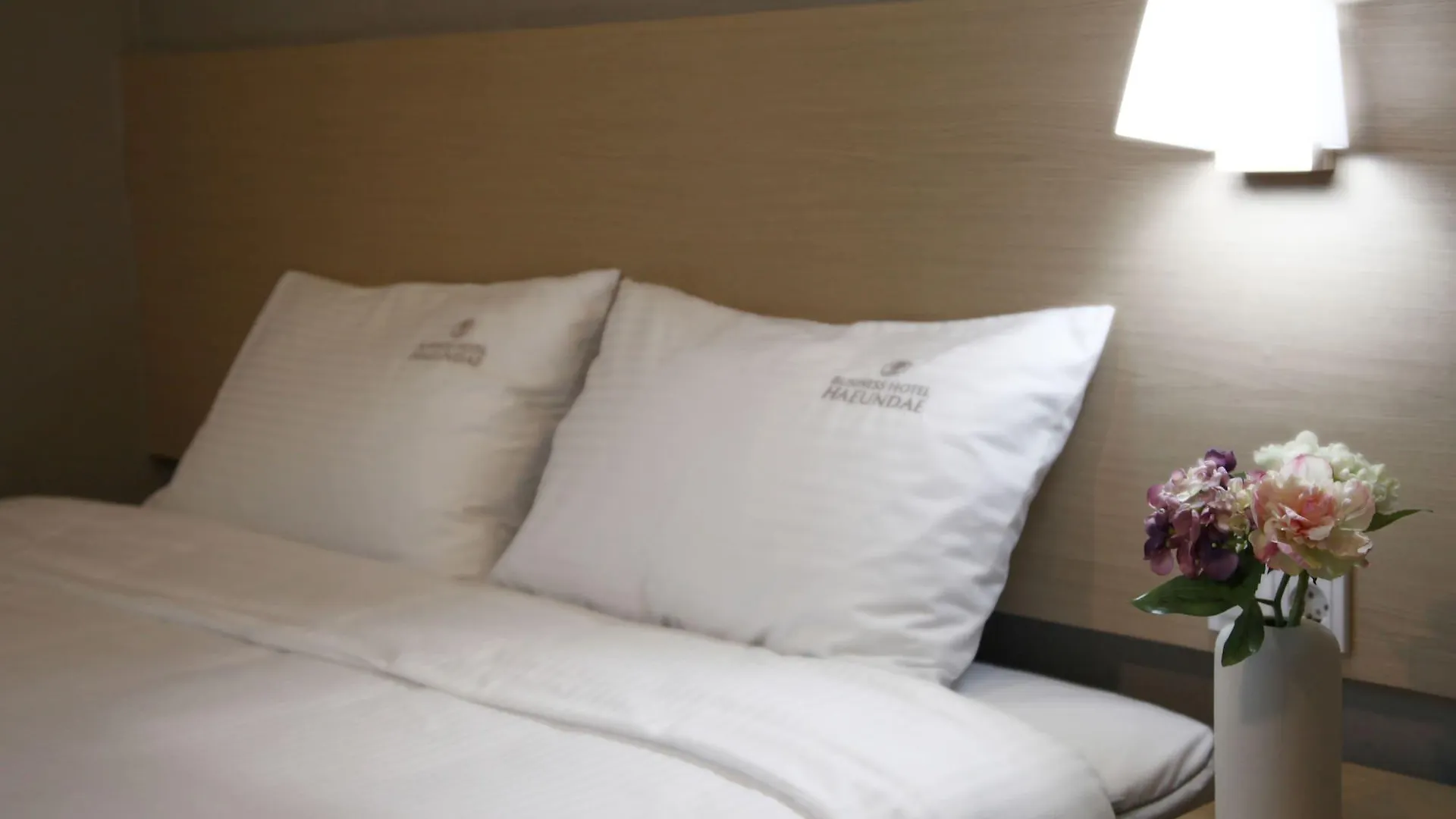 Business Hotel Haeundae S Ciudad Metropolitana de Ciudad Metropolitana de Busan 3*,  Corea del Sur
