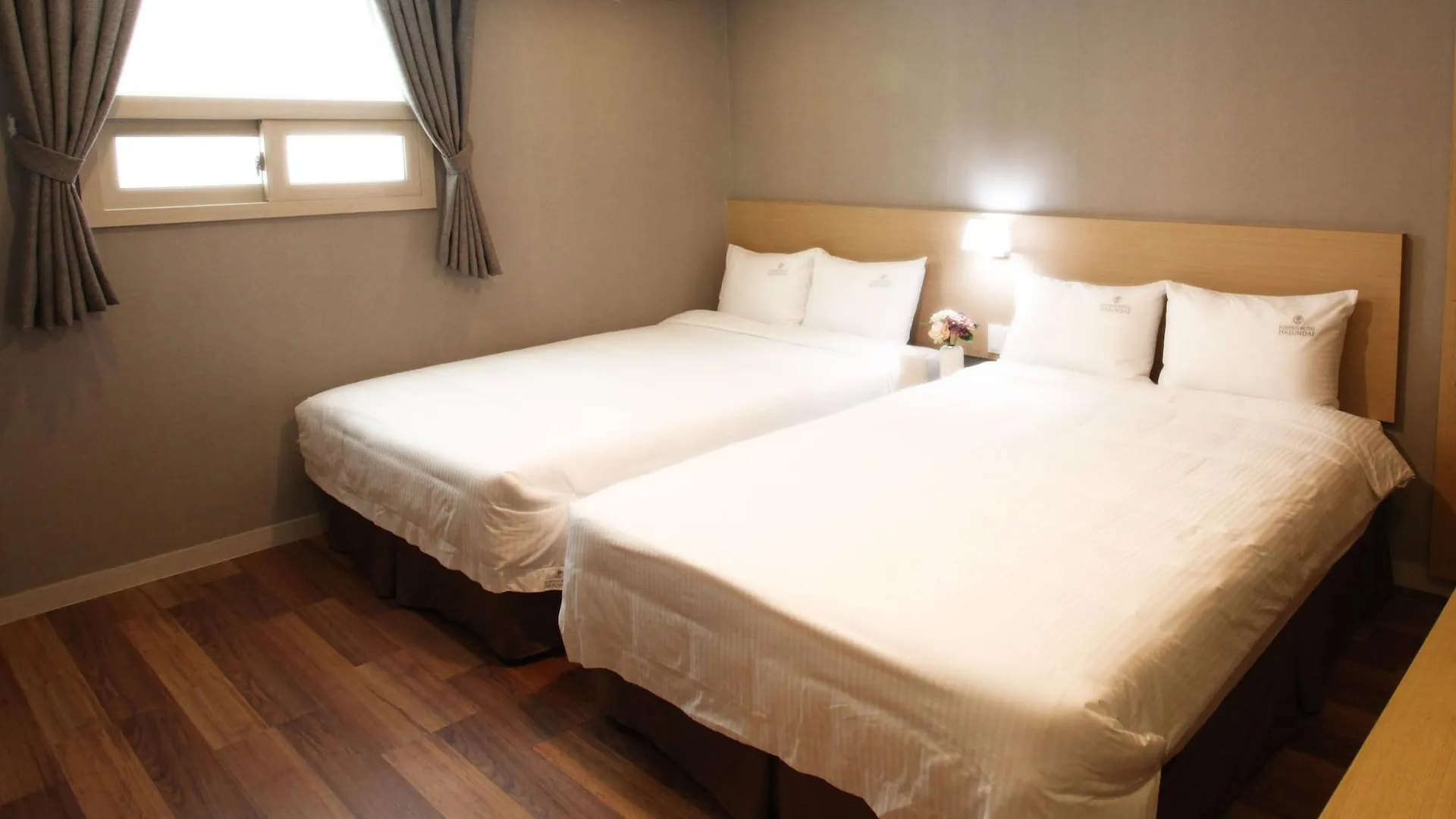 Business Hotel Haeundae S Ciudad Metropolitana de Ciudad Metropolitana de Busan