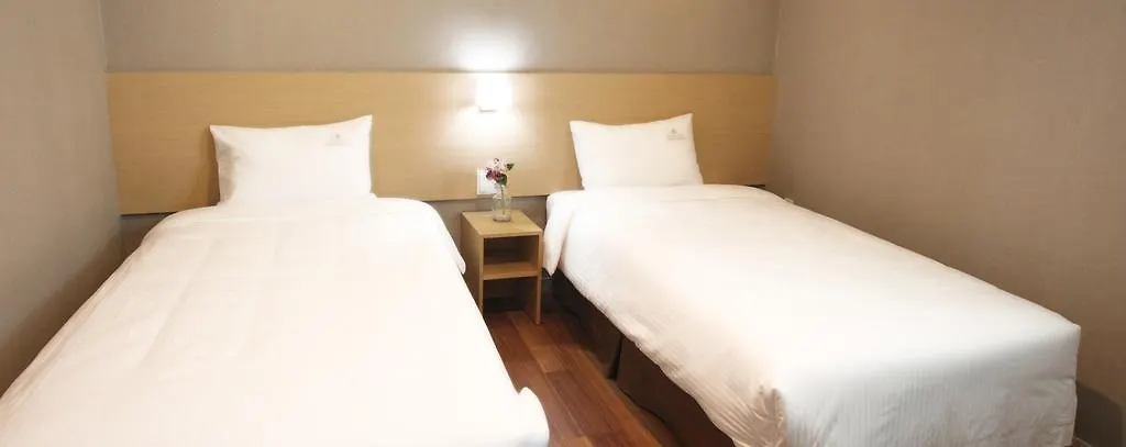 ***  Business Hotel Haeundae S Ciudad Metropolitana de Ciudad Metropolitana de Busan Corea del Sur