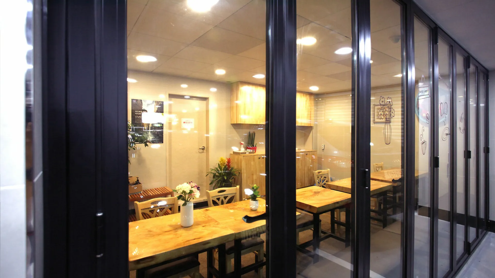 Business Hotel Haeundae S Ciudad Metropolitana de Ciudad Metropolitana de Busan