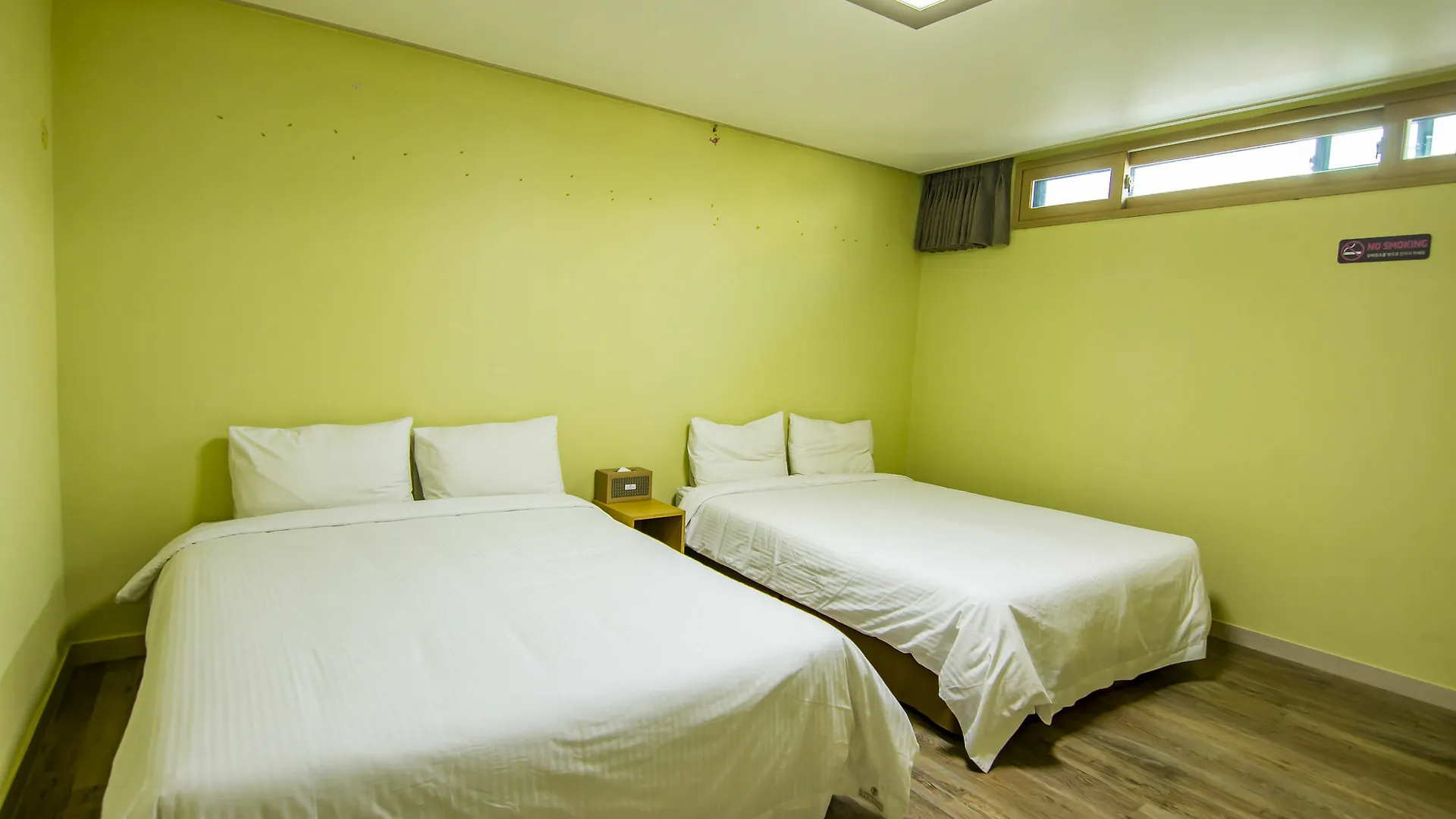 Business Hotel Haeundae S Ciudad Metropolitana de Ciudad Metropolitana de Busan 3*,