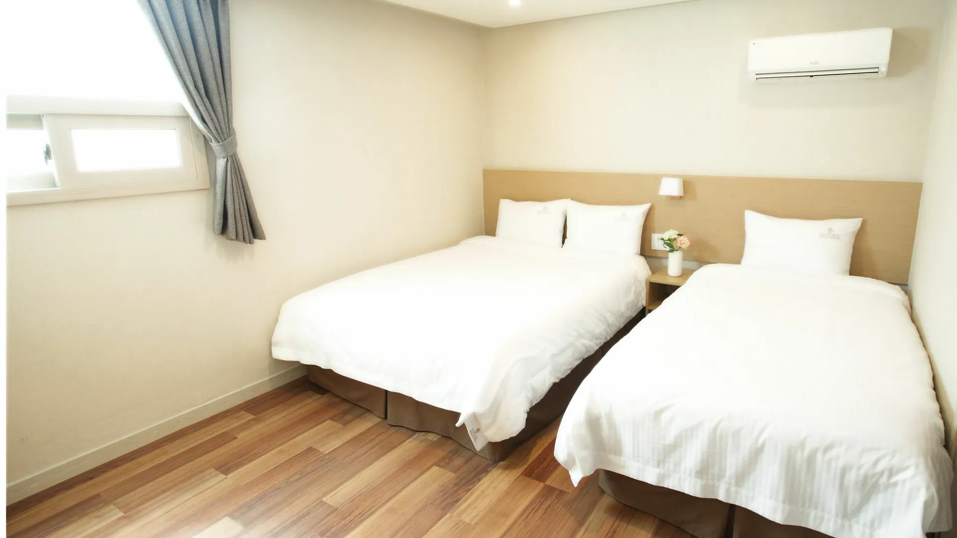 Business Hotel Haeundae S Ciudad Metropolitana de Ciudad Metropolitana de Busan
