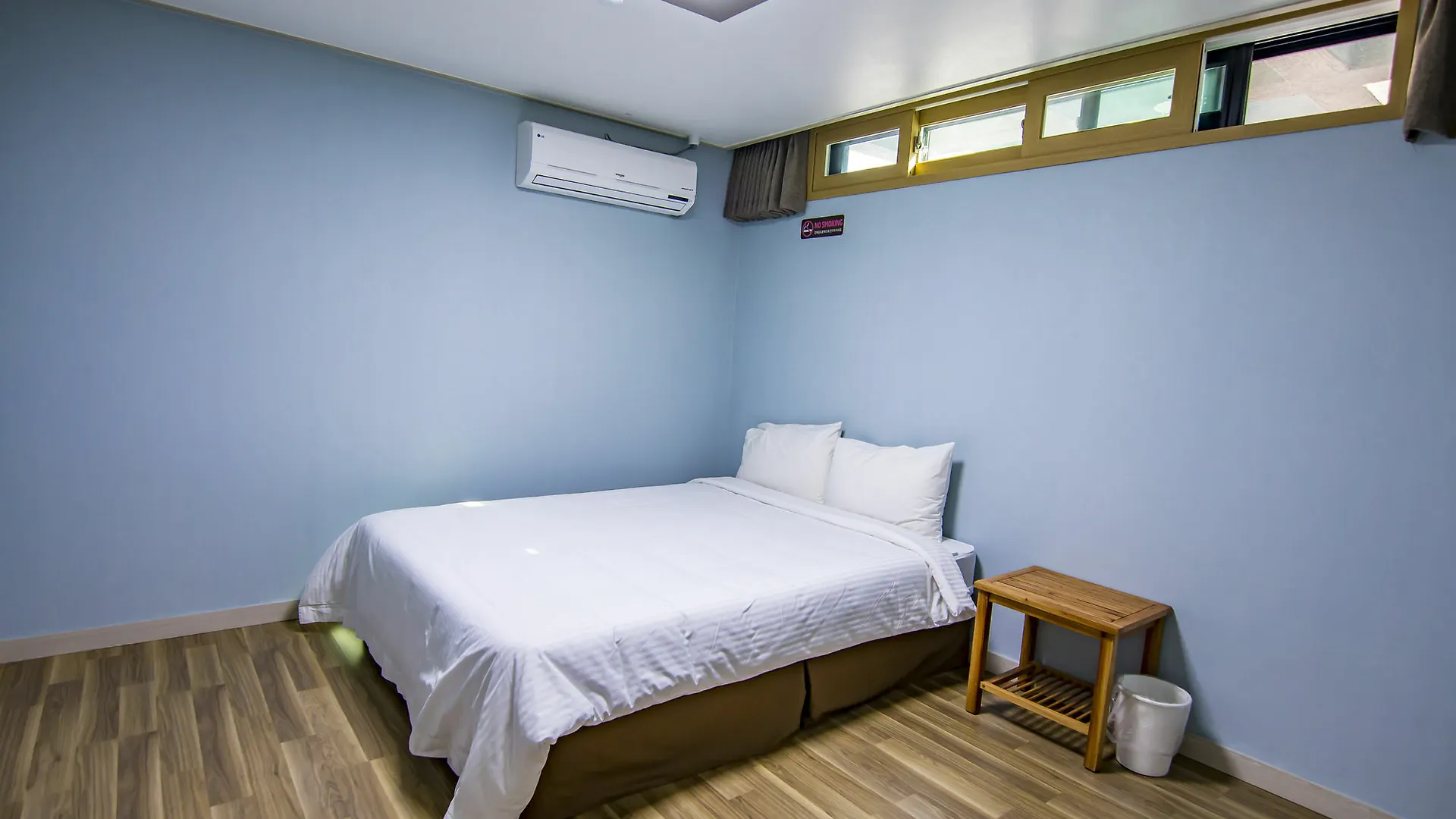 ***  Business Hotel Haeundae S Ciudad Metropolitana de Ciudad Metropolitana de Busan Corea del Sur