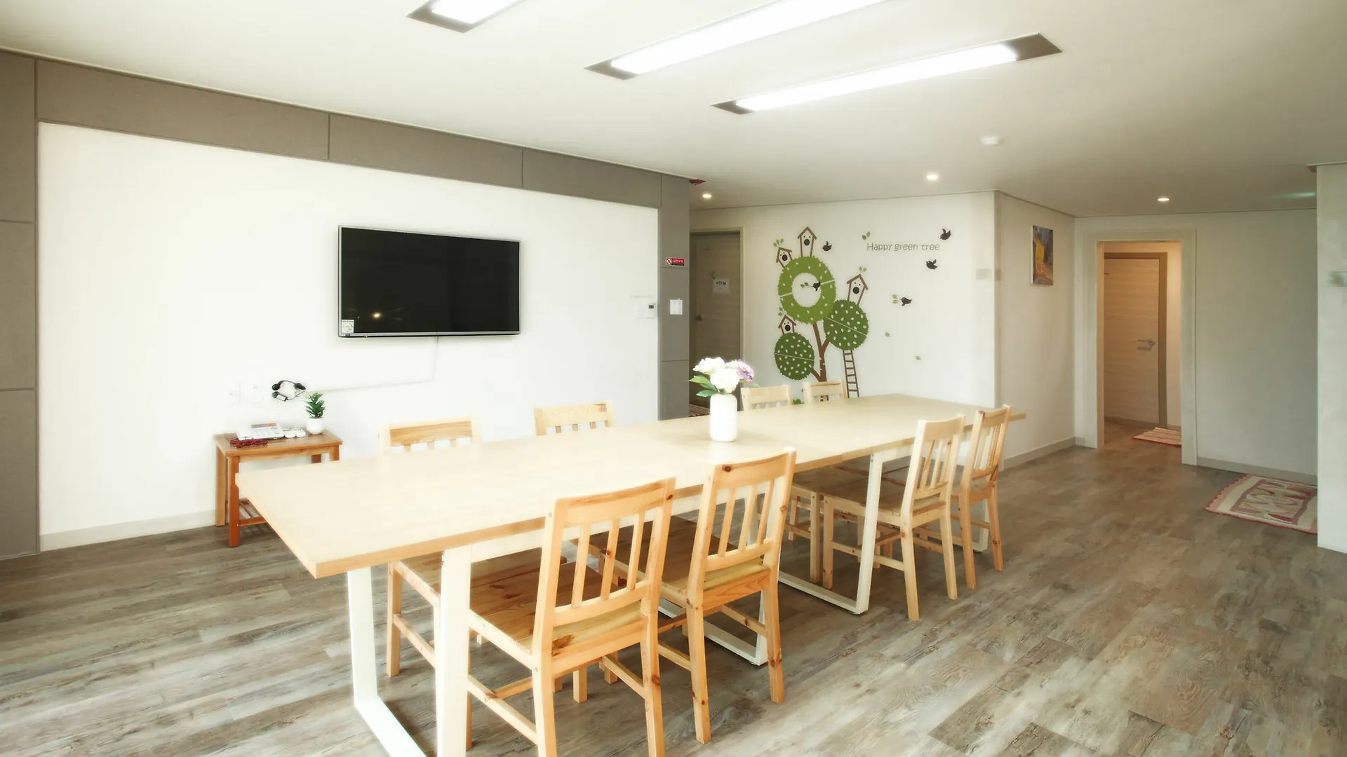 Business Hotel Haeundae S Ciudad Metropolitana de Ciudad Metropolitana de Busan 3*,  Corea del Sur